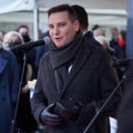 Владимир Свет станет вице-мэром Таллинна. Утверждены кандидаты на руководящие посты в столице