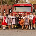 ФОТО | Фестиваль Porikuu: как в Эстонии прошли Октоберфест и Хэллоуин