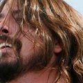 Foo Fightersi laulja saab taas isaks