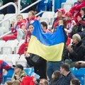 PÄEVA TEEMA | Marko Kaljuveer: olümpiakomitee sülitab Ukraina sportlastele näkku