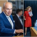PÄEVA TEEMA | Aivar Kokk: Eesti Energia, Eesti Gaas ja erakonnad on pakkunud lahendusi, aga peaminister ei tee kuulmagi