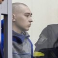 В Украине судят российского военного. Он признал вину в убийстве безоружного мирного жителя