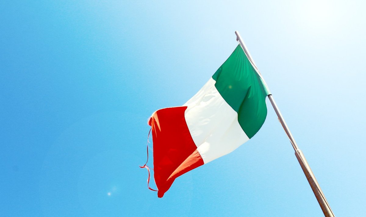 Itaalia muutis põhiseadust kaitsmaks loodust.