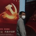 Nancy Qian: Hiina sätib oma kurssi selle järgi, kuidas läheb Venemaal