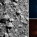 FOTOD | James Webbi ja Hubble'i teleskoobid jäädvustasid NASA DARTi ja Dimorphose kokkupõrke
