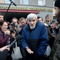 Prokurör nõuab Karjalas Stalini ohvrite massihauad paljastanud ajaloolasele 15-aastast vangistust