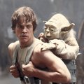 "Star Warsi" kangelane Mark Hamill paljastab saladusi: armulugu Carrie Fisheriga, näoarmid autoõnnetuse tõttu ja palju muudki