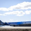 Национальная авиакомпания Nordica поставила новый рекорд по количеству пассажиров
