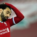 BLOGI | Ehmatuse üle elanud City pääses poolfinaali, Liverpool ei suutnud imet korda saata