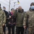 Боррель: Цель ЕС — добиться от РФ деэскалации в Донбассе
