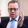 Eesti Panga asepresident: tekkida võib nõiaring. Lõpp-punkt, kuhu inflatsiooniga jõuda võime, on see, et inimesed jäävad tööta