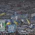 Rassismiga võitlemine Ukraina moodi: Kiievi Dinamo tahab mustadele eraldi tribüüni
