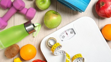 Несложные способы сбросить вес