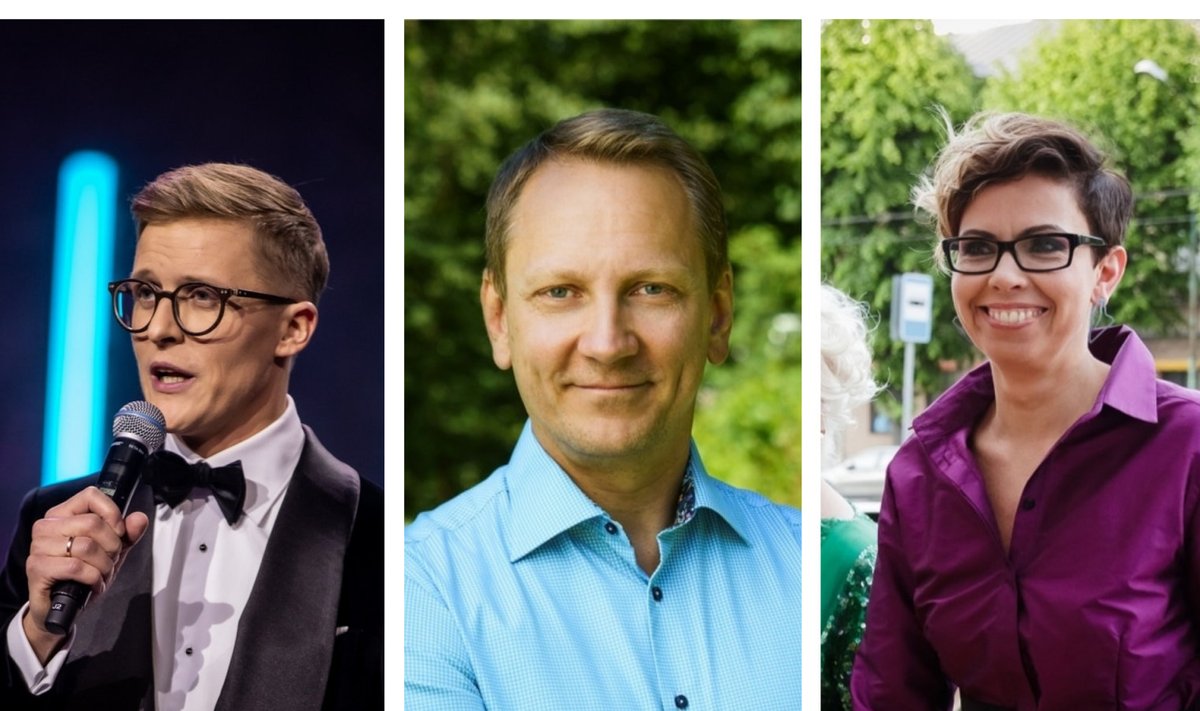 Niinemets, Margna, Välba