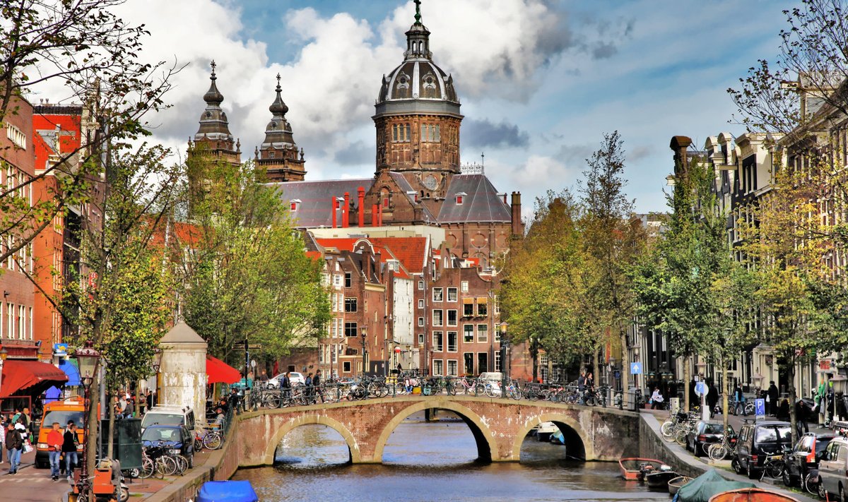 Amsterdam