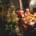 Обжорство в Эстонии и поцелуи в Венеции: самые странные и необычные новогодние традиции