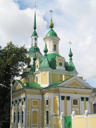 Kirikus
