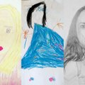 ИТОГИ КОНКУРСА | "Милой мамочки портрет": смотрите, кто выиграл подарки к Дню матери от Delfi и BLUMMiN