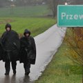 SÕJAPÄEVIK (266. päev) | Ukraina rakett külvas Poolas surma. Maailm kartis NATO sõtta minekut