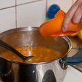 Hirvemäe köök: paastupäeva menüü ehk kuidas valmistada lihavaba pasteeti