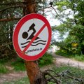 PÄEVA TEEMA: UPPUMINE | Kui näed vees võõrast last, suhtu temasse nagu enda omasse – vajadusel ka keela!
