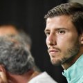Manchester City maksis uue keskkaitsja eest 68 miljonit