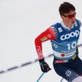 Norra avalikustas suusatamise olümpiakoondise, mullune MM-pronks jääb koju