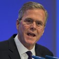USA presidendikandidaat Jeb Bush tuleb homme Eestisse