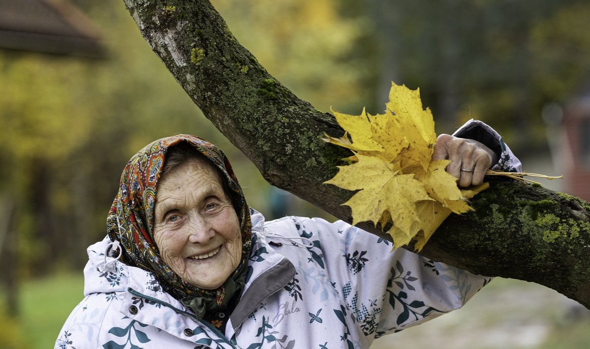 Kihnu Virve