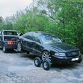 Prokuratuur: politseil on video Kiltsi traagilisest õnnetusest, mis näitab autode esmast kokkupuudet