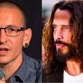 Linkin Parki laulja imiteeris oma sõbra surma? Politsei: Chester Benningtoni ja Chris Cornelli enesetapud olid peaagu identsed