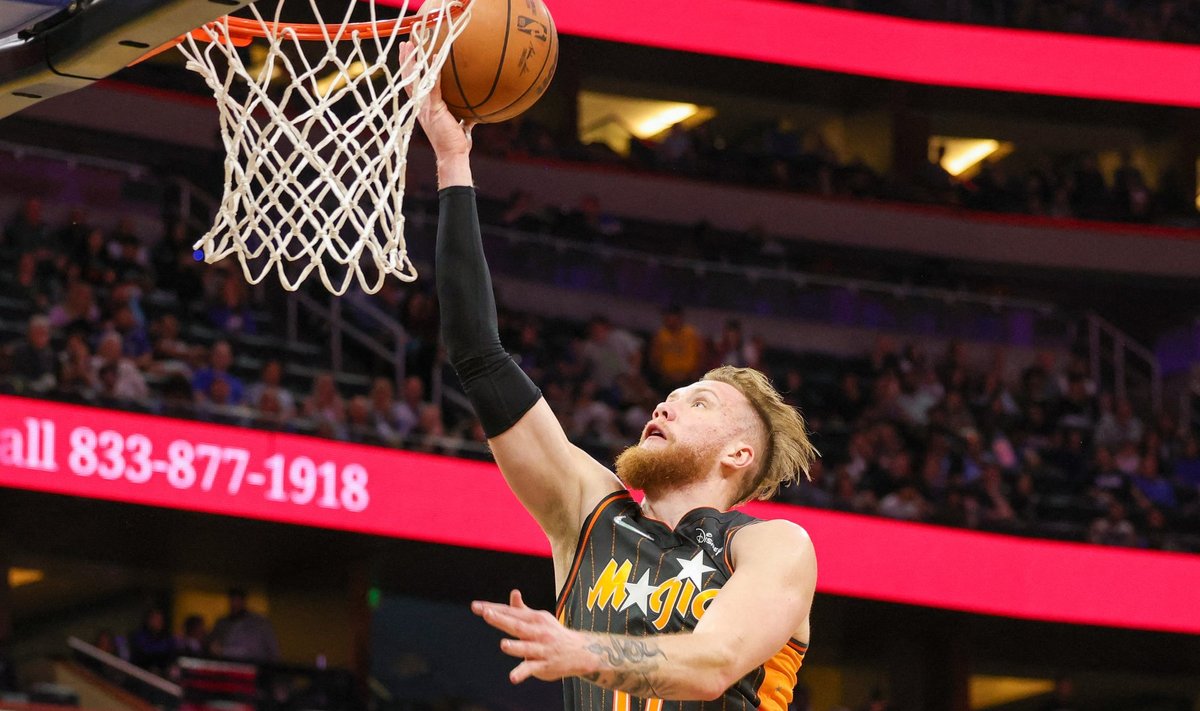 Ignas Brazdeikis.