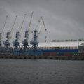 Польское издание: Москва хочет разорить порты стран Балтии и уничтожить проект Rail Baltic