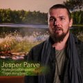 VIDEO | Tiiger minu sees: Jesper Parvele pole tiigritükid sugugi mitte võõrad