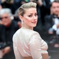 Sahinad: Amber Heardi lõigati filmist “Aquaman 2“ välja?