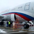 Moskva eitab erilennusalga Rossija lennuki osalemist Venemaa Argentina saatkonna kokaiinijuhtumis