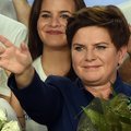 Poola uue valitsuse esimene võitlus ELiga tuleb ootamatul teemal