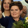 Poola uue valitsuse esimene võitlus ELiga tuleb ootamatul teemal