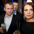 Kogupauk Reformierakonnale: Keskerakond korraldab Autorollo teemal konverentsi!