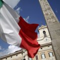 Itaalia president saatis parlamendi laiali, avas tee üldvalimistele