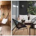 ФОТО │ 12 идей, как превратить самый обычный балкон в идеальную зону для отдыха и работы