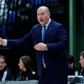 KUULA | Läti korvpallikoondise uus peatreener saab olema eestlane? Unustage ütlus: kolmestega mänge ei võida