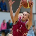Poolajal 14 punktiga taga olnud TTÜ alistas pinglises mängus Pärnu