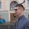 VIDEO | Marti Kuusik: valija on jätkuvalt rumal, kui ta valib Reformierakonda