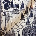Олимпиада-80. Таллин, яхты и две спортивные легенды