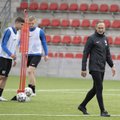 KUULA | „Futboliit“: mida Guardiola oma järjekordse avantüüriga üldse üritas? Kas Eesti koondise nelja aasta pikkune nukker seeria viimaks lõpeb?
