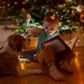ФОТО | Смотрите, как отмечали Новый год и Рождество наши читатели. Ждем ваши семейные праздничные фото на конкурс!