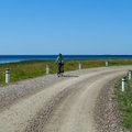 Ajalooline rattamatk: Saaremaal võid sõita teid, mis viivad ajas sajandeid tagasi