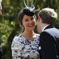 Pippa Middleton varastab jälle Kate'ilt tähelepanu? Briti väljaanne kinnitab, et ta on kihlunud!