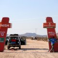 Dakari ralli viimane võistluspäev nõudis noore prantslase elu